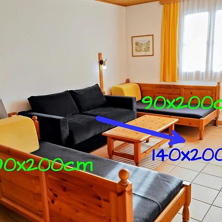 Panorama Apartment Gerlitzen Treffen Bagian luar foto